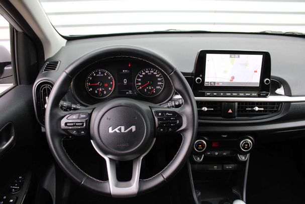 Kia Picanto 1.0 49 kW image number 8