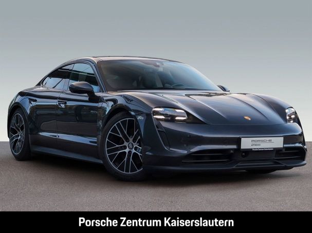 Porsche Taycan 4S 420 kW image number 6