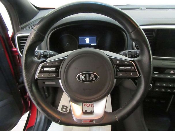 Kia Sportage 1.6 CRDi 2WD 100 kW image number 10