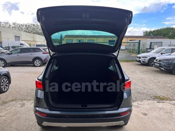 Seat Ateca 1.5 TSI ACT DSG Style 110 kW image number 5