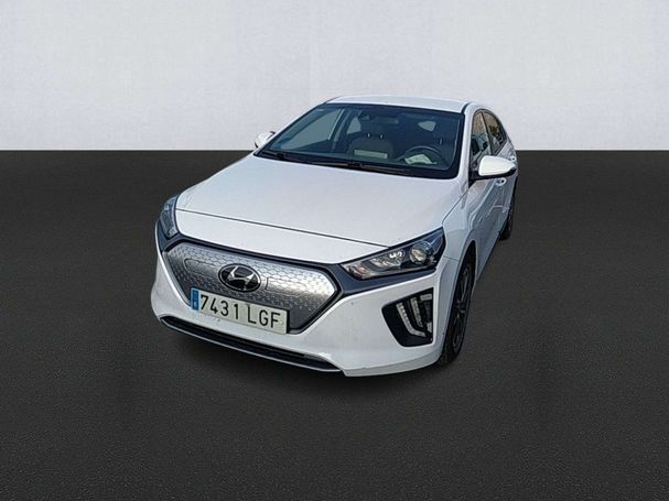 Hyundai Ioniq 100 kW image number 1