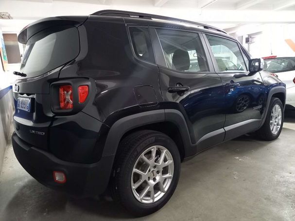 Jeep Renegade 1.0 88 kW image number 7