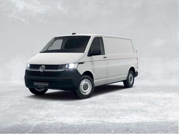 Volkswagen T6 Transporter 81 kW image number 3