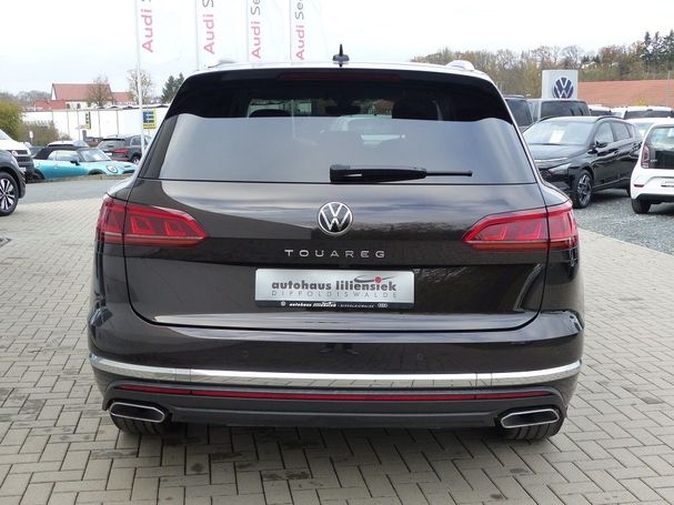 Volkswagen Touareg 3.0 TDI 4Motion 210 kW image number 7