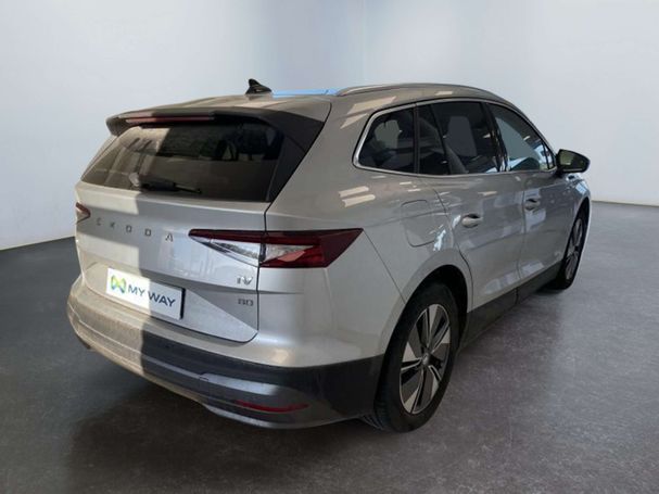 Skoda Enyaq 150 kW image number 3