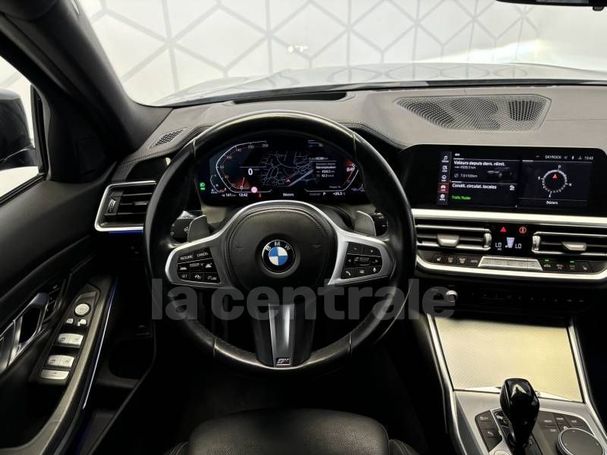 BMW 320d Touring xDrive M Sport 140 kW image number 5