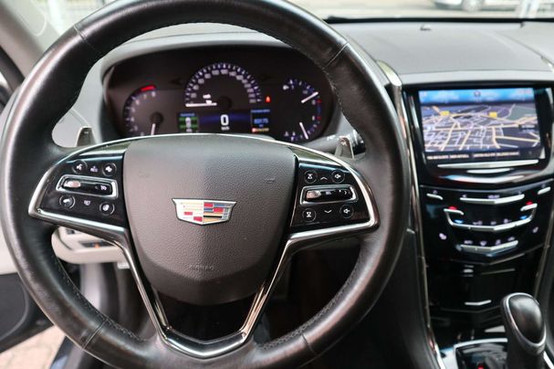 Cadillac ATS 203 kW image number 11