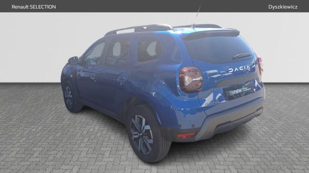 Dacia Duster 74 kW image number 7