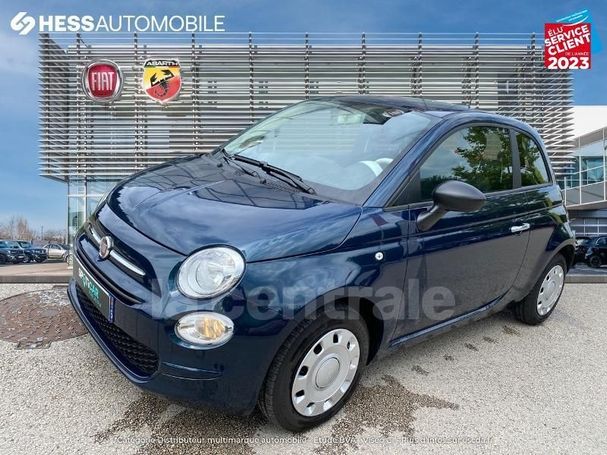 Fiat 500 1.0 51 kW image number 1