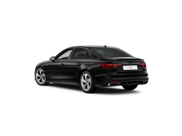 Audi A4 30 TDI S-line 100 kW image number 1