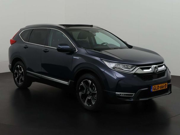 Honda CR-V 2.0 Executive AWD 135 kW image number 28