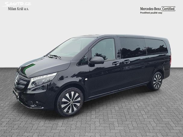 Mercedes-Benz Vito 119 CDi 140 kW image number 1