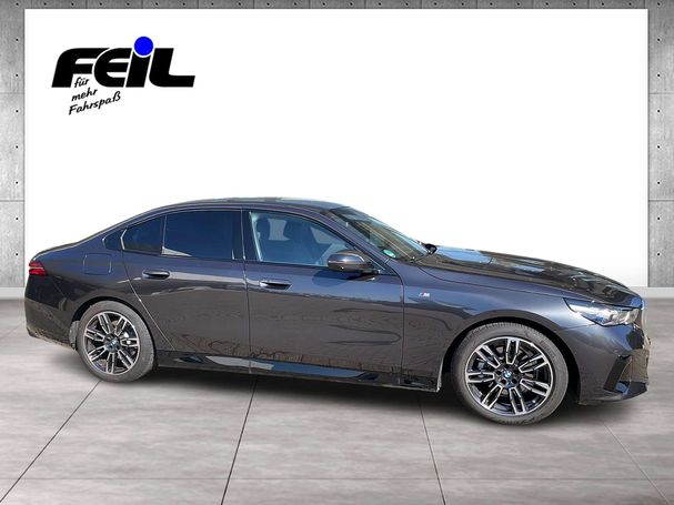 BMW 520d 145 kW image number 4