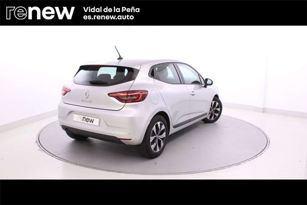 Renault Clio TCe Intens 66 kW image number 7