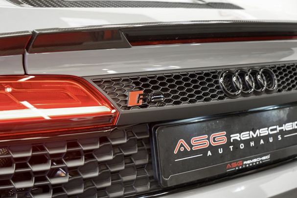 Audi R8 Performance 456 kW image number 44