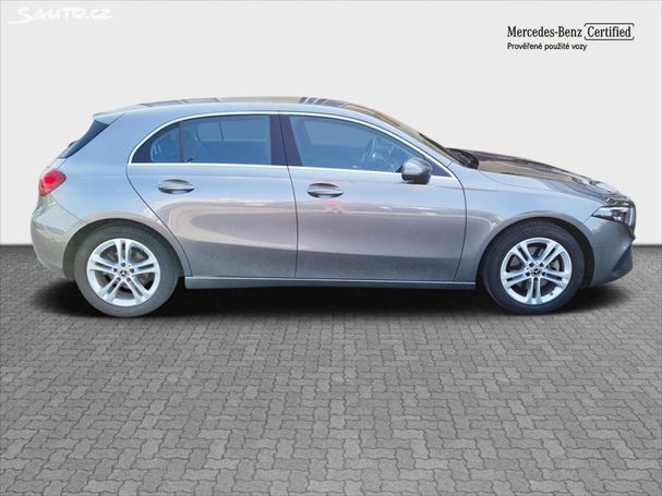 Mercedes-Benz A 180 100 kW image number 6