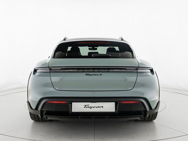 Porsche Taycan 4 Cross Turismo 300 kW image number 7