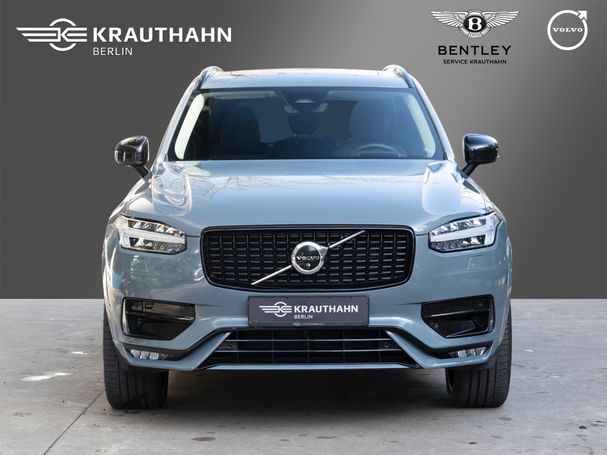 Volvo XC90 B5 AWD Ultimate 173 kW image number 3