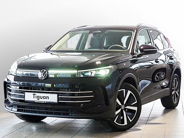 Volkswagen Tiguan 1.5 eTSI Elegance DSG 110 kW image number 1