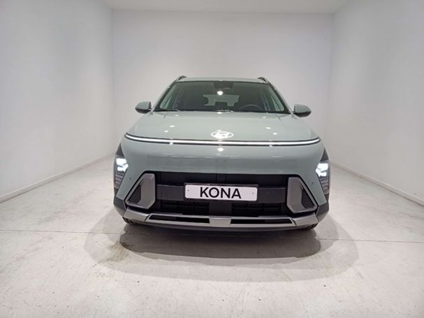 Hyundai Kona 1.6 GDI N 95 kW image number 4