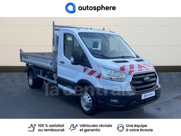 Ford Transit 350 L3 Trend 125 kW image number 3