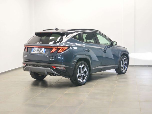 Hyundai Tucson HEV 169 kW image number 3