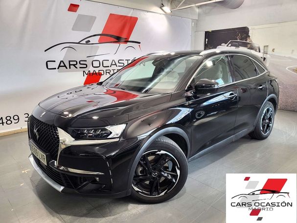 DS Automobiles 7 Crossback E-Tense 4x4 220 kW image number 1