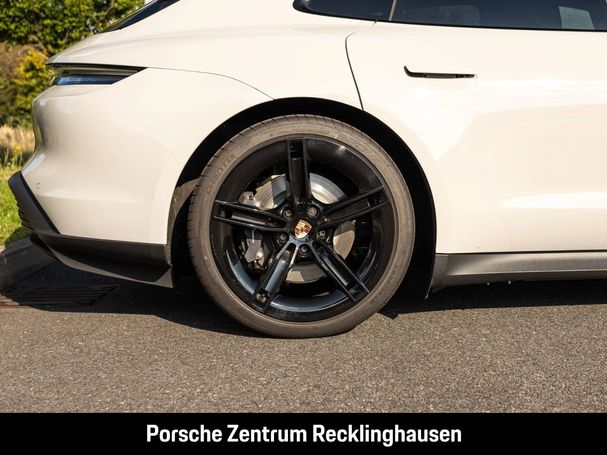 Porsche Taycan Sport Turismo 320 kW image number 20