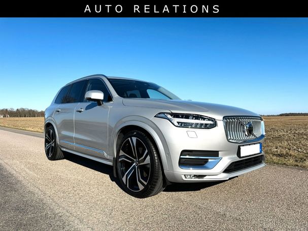 Volvo XC90 B5 AWD 175 kW image number 7