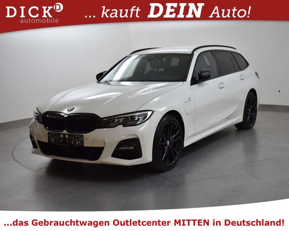 BMW 330e Touring M Sport 215 kW image number 1