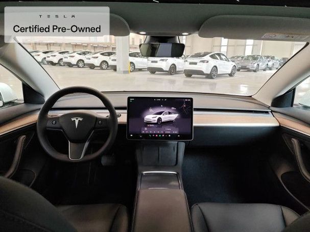 Tesla Model 3 Standard Range 258 kW image number 12