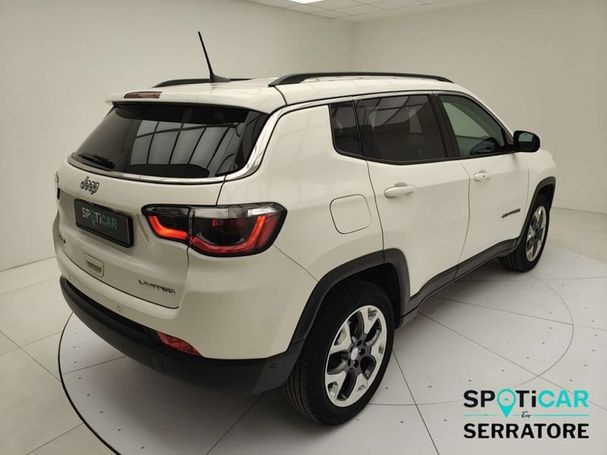 Jeep Compass 2.0 103 kW image number 3