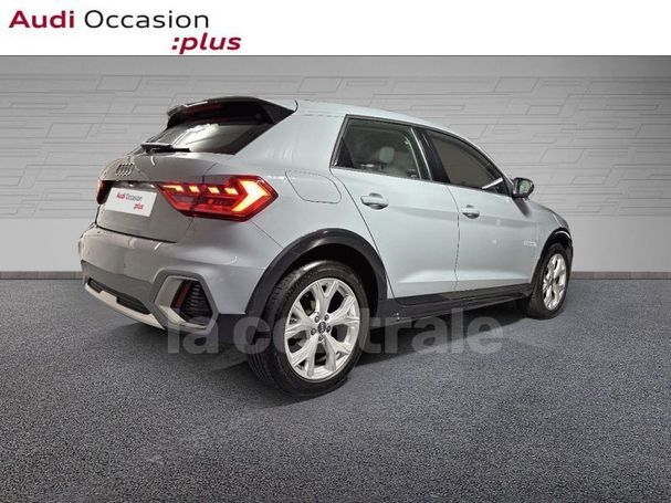 Audi A1 30 TFSI 81 kW image number 4