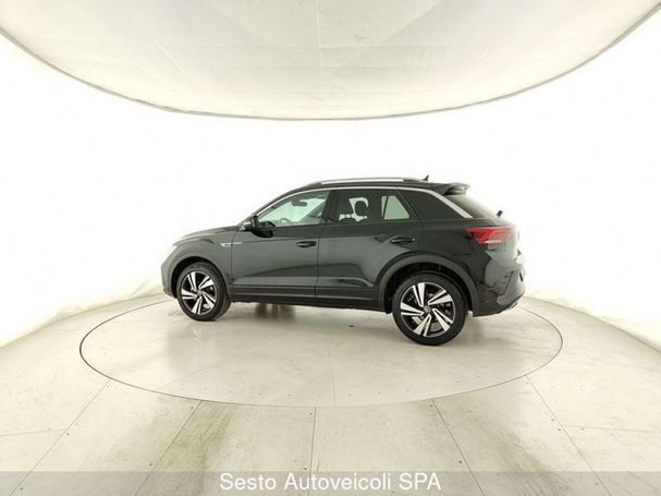 Volkswagen T-Roc 1.5 TSI 110 kW image number 5