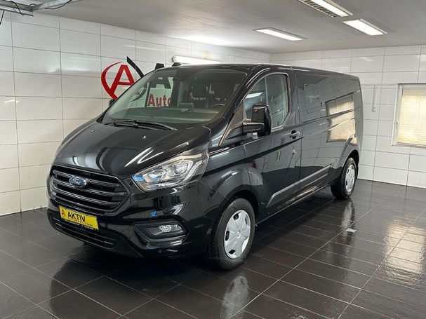 Ford Transit Custom 2.0 TDCi Trend 96 kW image number 1