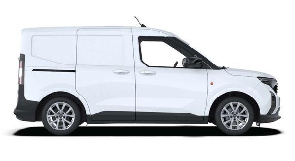 Ford Transit Courier 1.5 EcoBlue Trend 74 kW image number 4