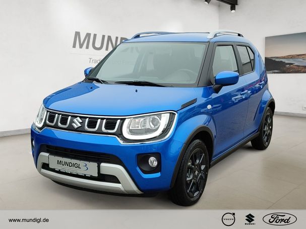 Suzuki Ignis 61 kW image number 1