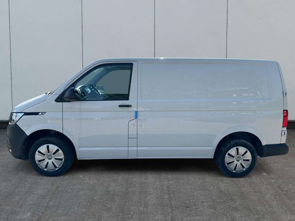 Volkswagen T6 Transporter 81 kW image number 5