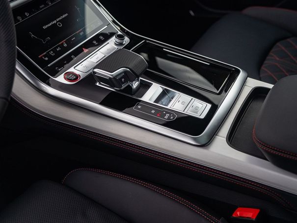 Audi SQ7 TFSI Tiptronic 373 kW image number 11