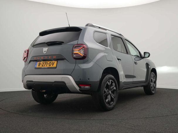 Dacia Duster TCe 130 96 kW image number 6