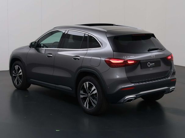 Mercedes-Benz GLA 180 100 kW image number 22