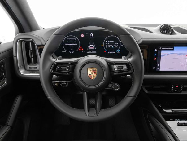 Porsche Cayenne E-Hybrid 346 kW image number 36