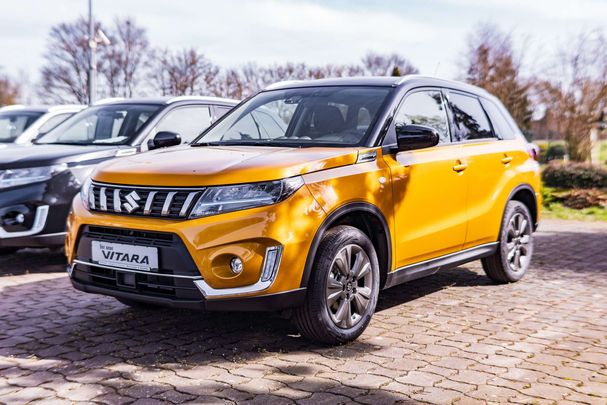 Suzuki Vitara 1.5 Dualjet Hybrid Comfort AGS 85 kW image number 1