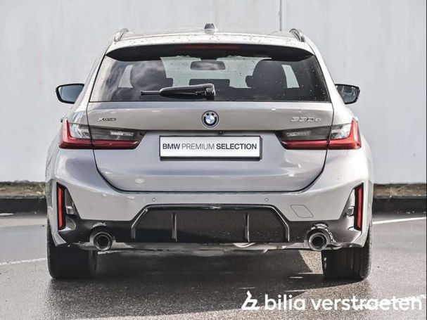 BMW 330 e Touring xDrive 215 kW image number 19