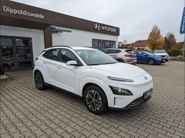 Hyundai Kona Elektro Select 100 kW image number 3