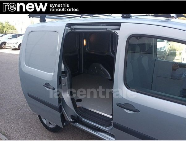 Renault Kangoo BLUE dCi 115 85 kW image number 29