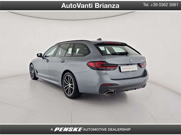 BMW 530i Touring 185 kW image number 3