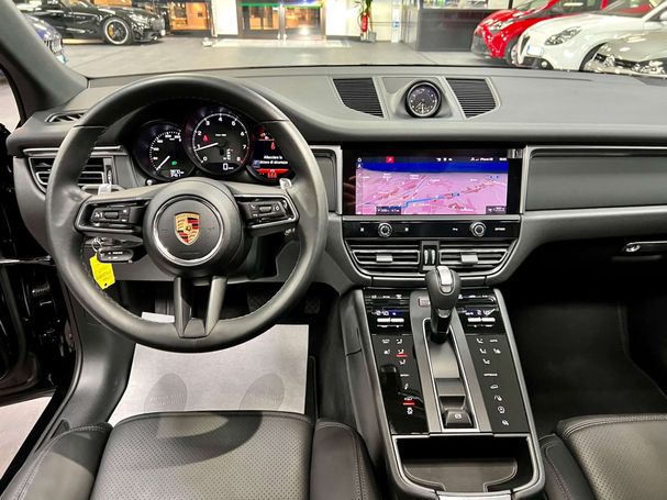 Porsche Macan PDK 195 kW image number 12