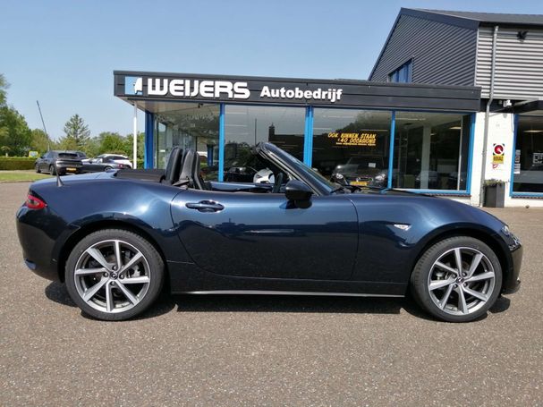 Mazda MX-5 132 97 kW image number 6