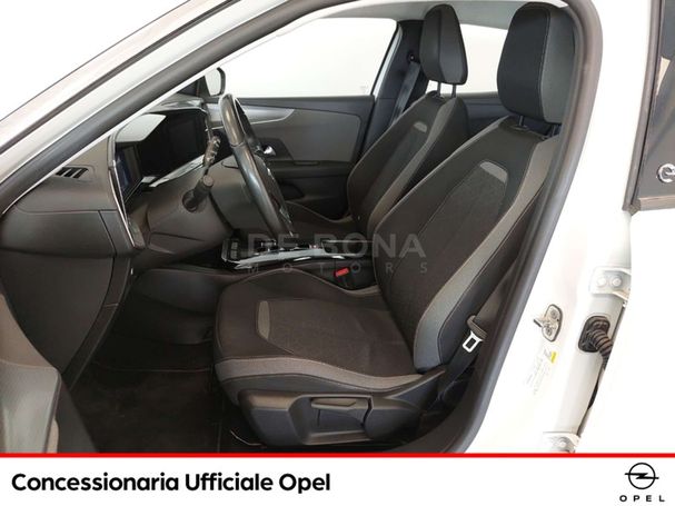 Opel Mokka Electric Edition 100 kW image number 7